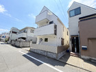 南東向き