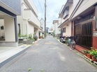 梅屋敷駅徒歩８分の駅近好立地