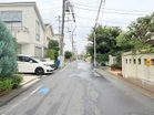 スーパー近く住環境良好