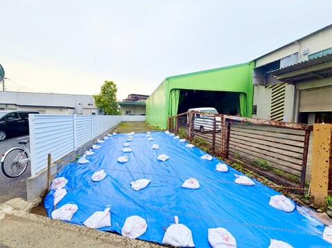 大田区久が原１