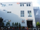 オーケー戸越店（スーパー）