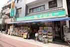ヘルスケアセイジョー戸越公園店（ドラッグストア）