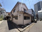 荏原中延駅徒歩３分