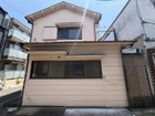 土地面積１０３.８３㎡