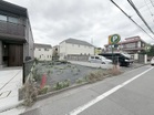建築条件無し