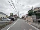 駅近好立地♪