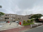 ３階三方角南向きルーフバルコニー日当たり良好