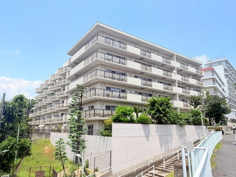 ハイホーム田園調布