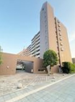 フェア・コート多摩川
