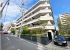 小中学校徒歩１０分圏内