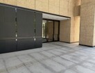 オートロック完備
