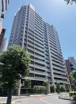 クラッシィハウス芝浦