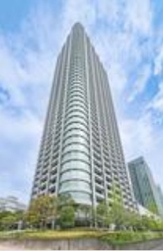 東京ツインパークス　レフトウイング