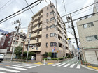 複数路線利用な好立地可能