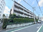 リノベーション物件です