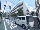 南西向きで陽あたり良好です！