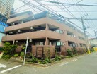 安心のオートロック完備