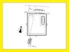 閑静な住宅街のなかにございます