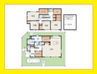 建物プラン例
