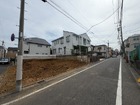 土地面積３０坪超土地！