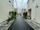 建築条件無し