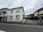 綺麗な整形地です。