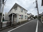 前面道路５m