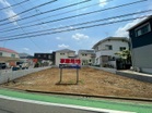建築条件なし