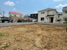 閑静な住宅街