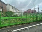 土地面積３０坪超！