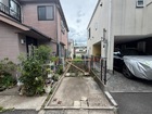 更地渡し