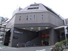 京王井の頭線 神泉駅(駅)
