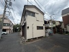閑静な住宅街