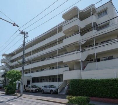 パークハイム桜新町