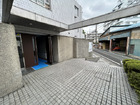 閑静な住宅街