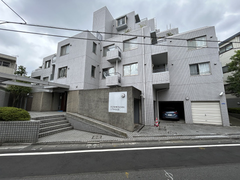 東北沢シティハウス