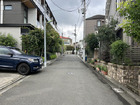 充実の室内設備