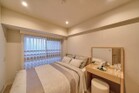 ほっと一息つける静けさと、心地よい採光。