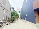 充実の室内設備♪
