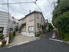 独立型二世帯住宅♪