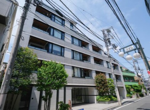 ピアース阿佐ヶ谷