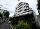 北銀座町まで徒歩圏内