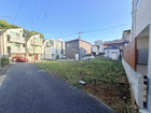 建築条件なし