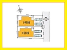 閑静な住宅街