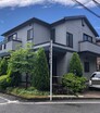 閑静な住宅街♪