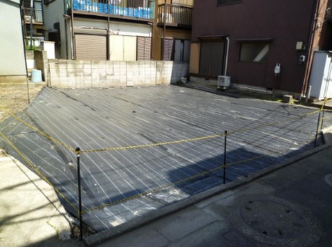 墨田区墨田２