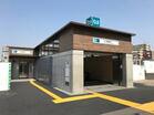 東京メトロ東西線 南砂町駅(駅)