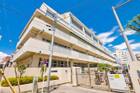 江東区立第三砂町小学校(小学校)