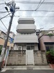 広々ルーフバルコニー
