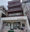 駅徒歩８分の好立地